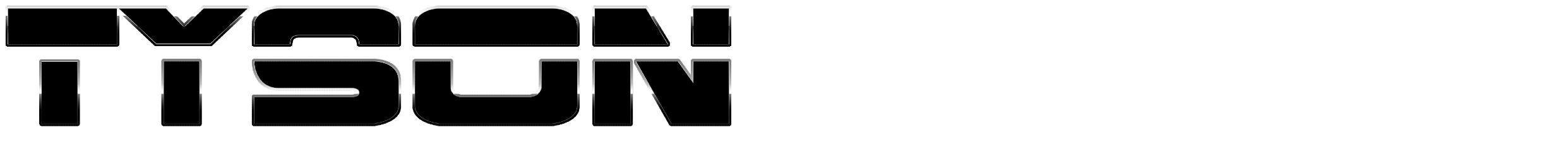 TYSON App Logo